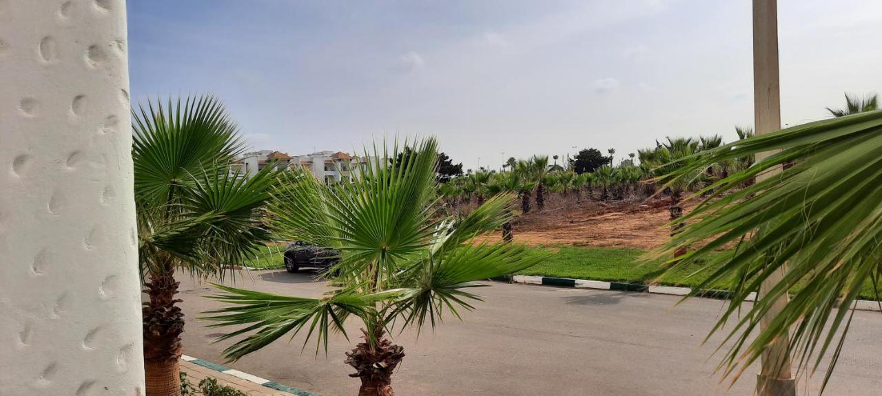 Asilah Marina Golf Appart Exterior foto
