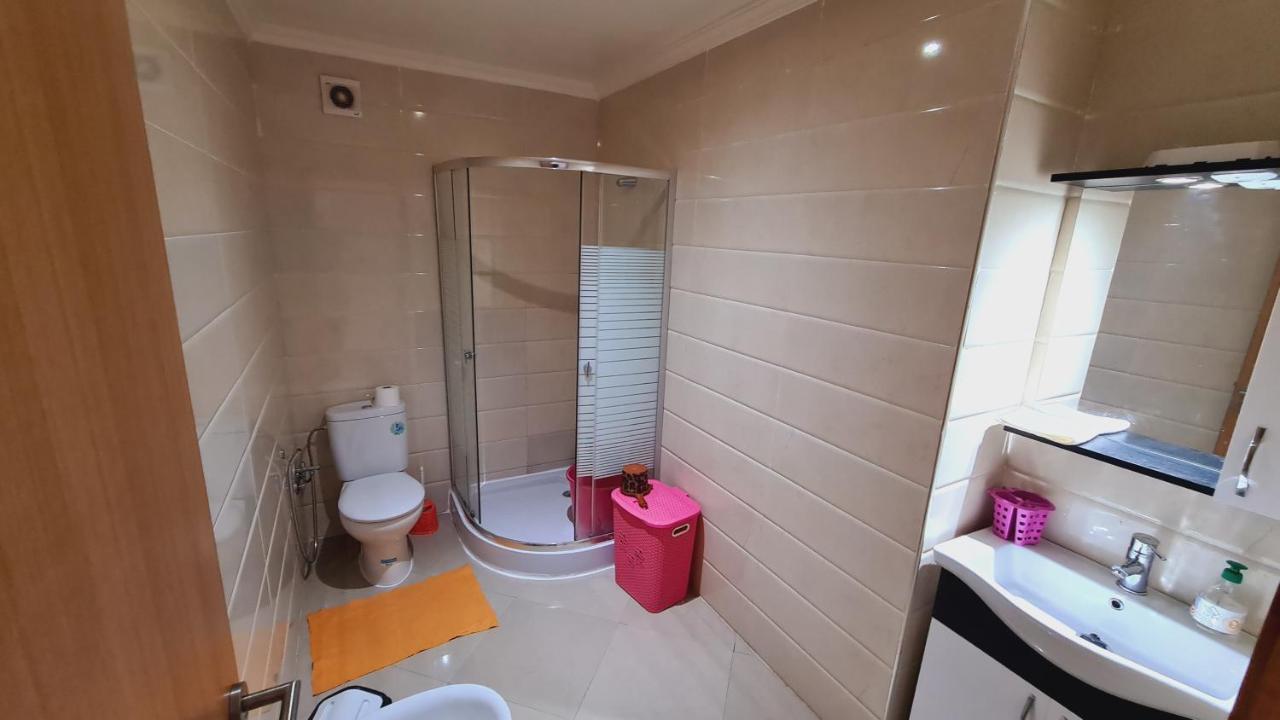 Asilah Marina Golf Appart Exterior foto